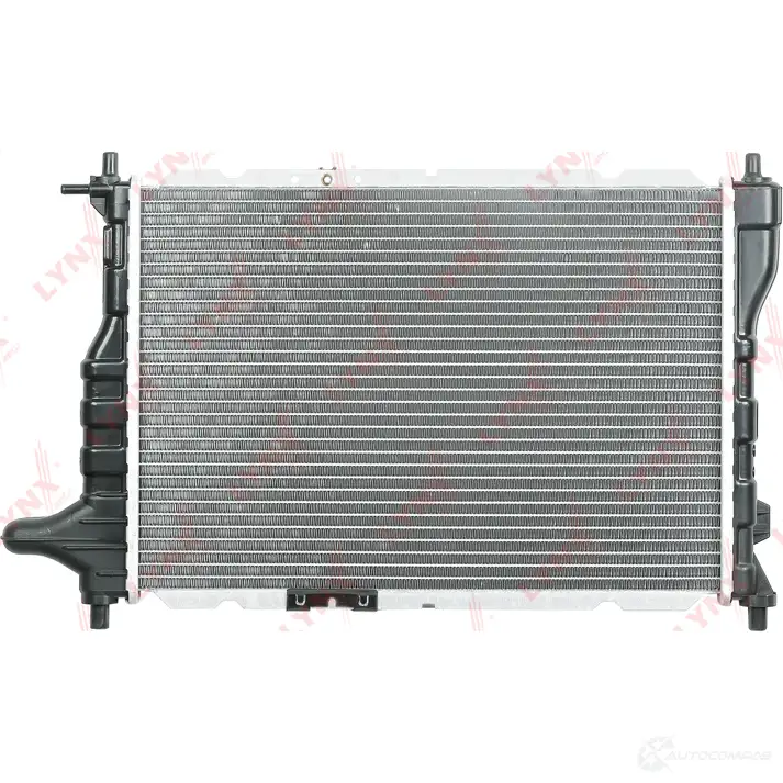 Радиатор охлаждения двигателя LYNXAUTO Z8 NNDH RB-1017 1422897399 изображение 0