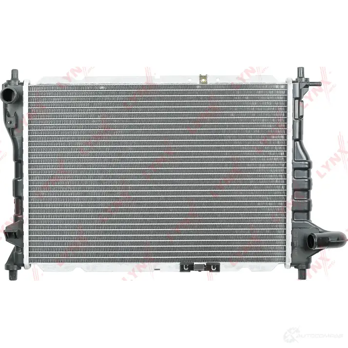 Радиатор охлаждения двигателя LYNXAUTO Z8 NNDH RB-1017 1422897399 изображение 1