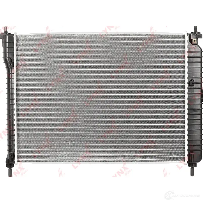 Радиатор охлаждения двигателя LYNXAUTO RB-1011 E1FG J 1422897402 изображение 0