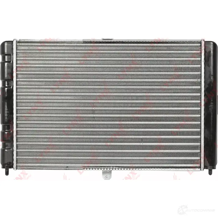 Радиатор охлаждения двигателя LYNXAUTO 1436960616 RM-2946 5 XNILM изображение 0