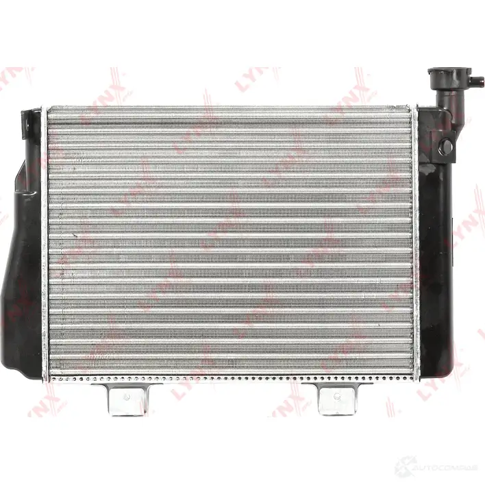 Радиатор охлаждения двигателя LYNXAUTO 3E RLMJ RM-2292 1436960624 изображение 0