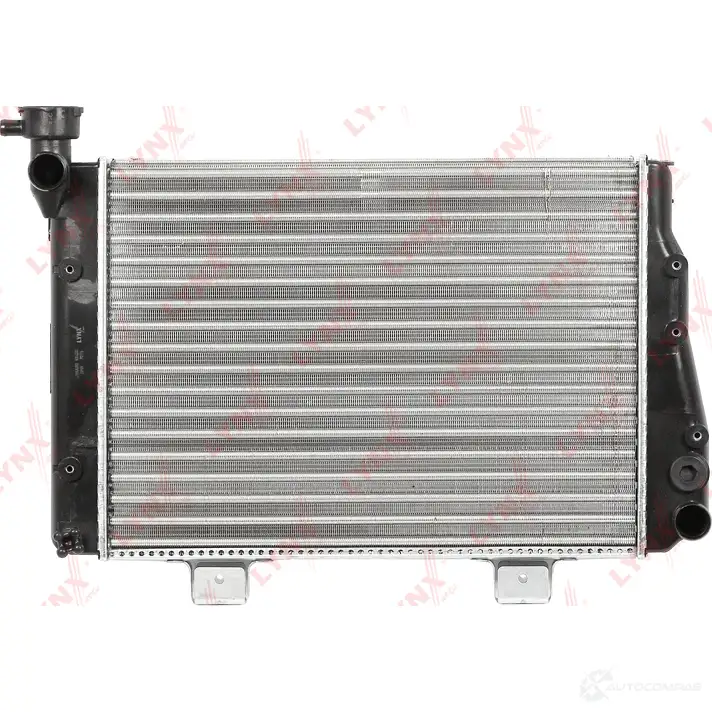 Радиатор охлаждения двигателя LYNXAUTO 3E RLMJ RM-2292 1436960624 изображение 1