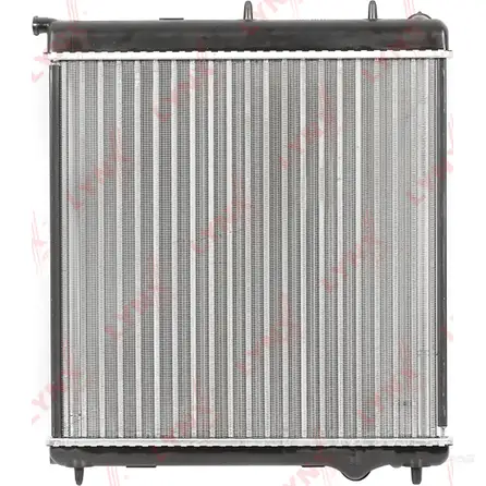 Радиатор охлаждения двигателя LYNXAUTO HM DMH RM-1285 1436960631 изображение 0