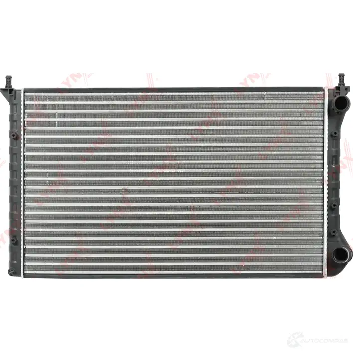 Радиатор охлаждения двигателя LYNXAUTO 6F0J2O L 1436960634 RM-2316 изображение 1