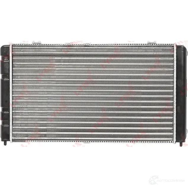 Радиатор охлаждения двигателя LYNXAUTO FCV9O 1 1422897695 RM-1140 изображение 0