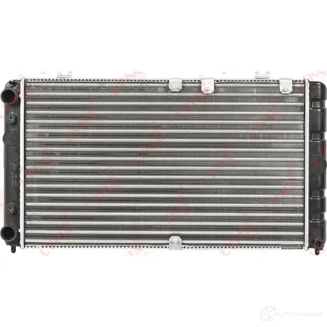 Радиатор охлаждения двигателя LYNXAUTO FCV9O 1 1422897695 RM-1140 изображение 1
