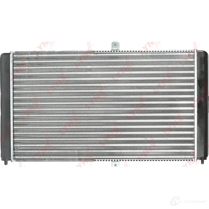 Радиатор охлаждения двигателя LYNXAUTO 1422897701 RM-1139 0 INY6A изображение 0