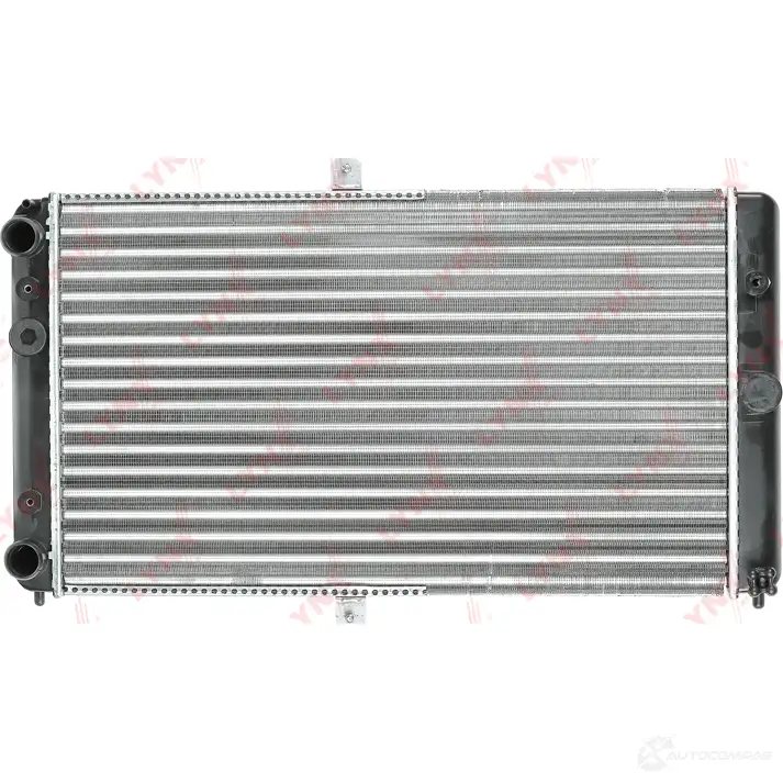 Радиатор охлаждения двигателя LYNXAUTO 1422897701 RM-1139 0 INY6A изображение 1