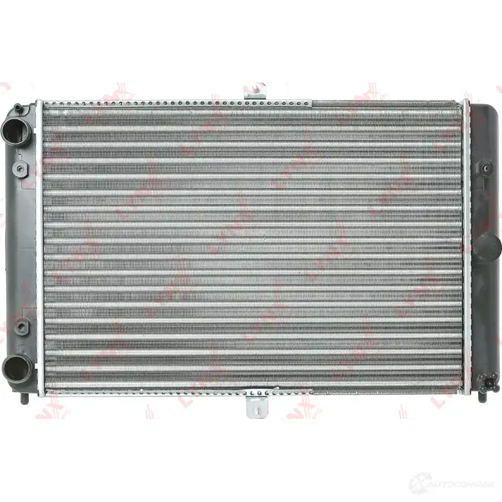 Радиатор охлаждения двигателя LYNXAUTO J XBW0G3 RM-1137 1422897703 изображение 0