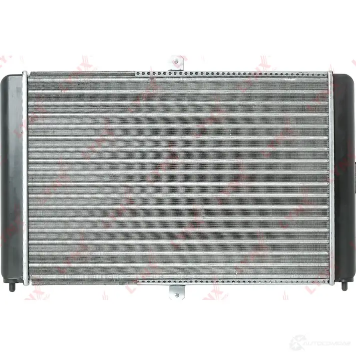 Радиатор охлаждения двигателя LYNXAUTO J XBW0G3 RM-1137 1422897703 изображение 1