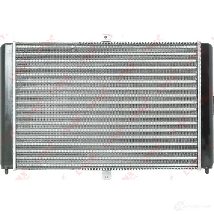 Радиатор охлаждения двигателя LYNXAUTO RM-1136 3DU EU 1422897696 изображение 0