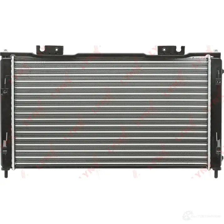 Радиатор охлаждения двигателя LYNXAUTO RM-1151 HXA INY1 1422897705 изображение 0