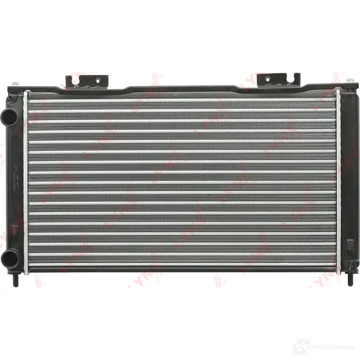 Радиатор охлаждения двигателя LYNXAUTO RM-1151 HXA INY1 1422897705 изображение 1