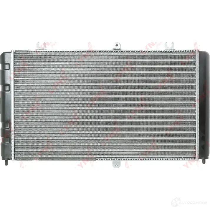 Радиатор охлаждения двигателя LYNXAUTO EBHB C 1422897690 RM-1150 изображение 0