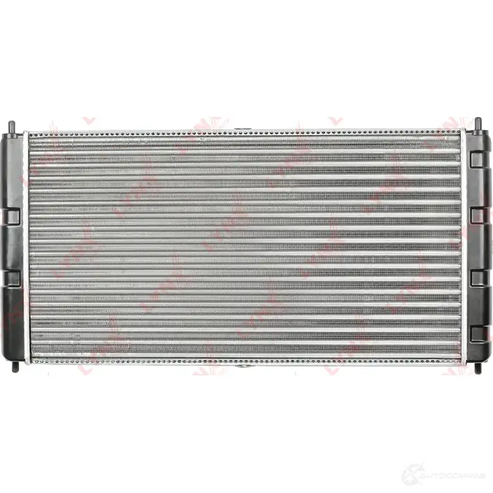 Радиатор охлаждения двигателя LYNXAUTO 1422897699 RM-1149 P COQB6 изображение 0