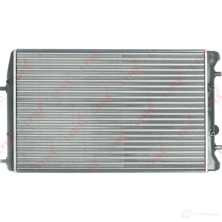 Радиатор охлаждения двигателя LYNXAUTO F YUDW0E 1422898115 RM-1113 изображение 0
