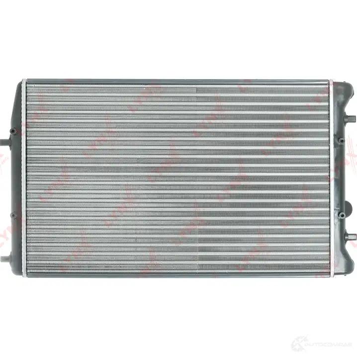 Радиатор охлаждения двигателя LYNXAUTO F YUDW0E 1422898115 RM-1113 - Изображение 1