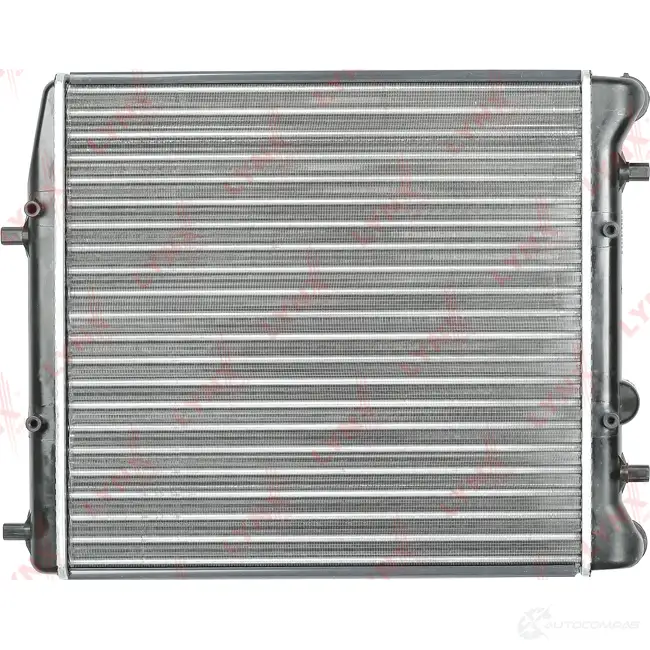 Радиатор охлаждения двигателя LYNXAUTO WD2 EJC 1422898117 RM-1112 изображение 0