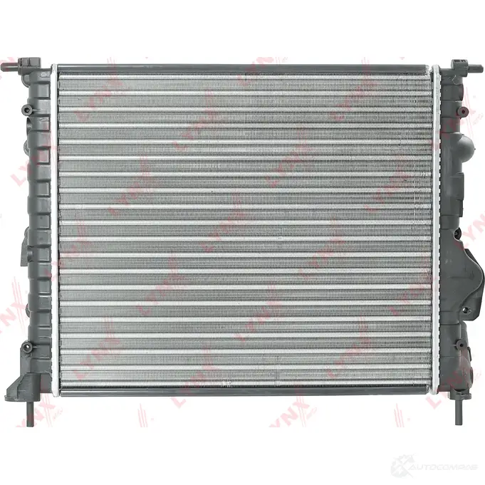 Радиатор охлаждения двигателя LYNXAUTO IL6 SZW RM-1027 1422897983 изображение 0