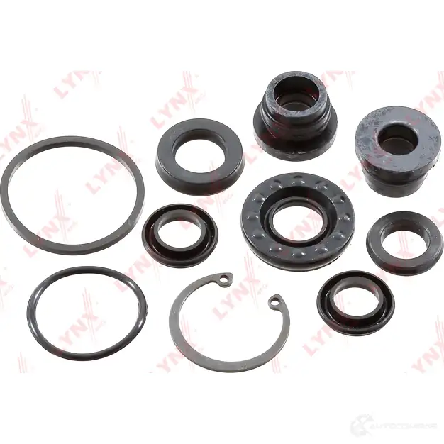 Ремкомплект главного тормозного цилиндра LYNXAUTO 1438135851 bc9090 EW46 IVR