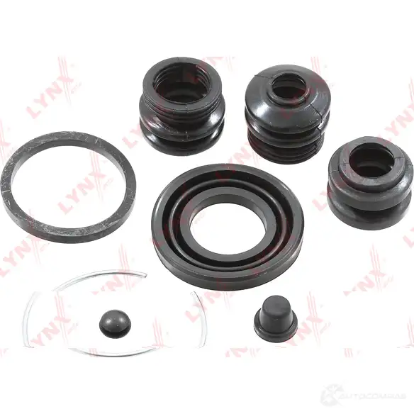 Ремкомплект суппорта заднего (d 32 мм, Aisin) LYNXAUTO 1438136145 bc0027 RWO7X F