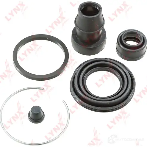 Ремкомплект суппорта заднего (d 35 мм, Aisin) LYNXAUTO 4S 4DI 1438136167 bc0070