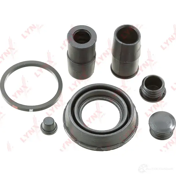 Ремкомплект суппорта заднего (d 38 мм, ATE) LYNXAUTO 1438136178 K XBVH bc0140
