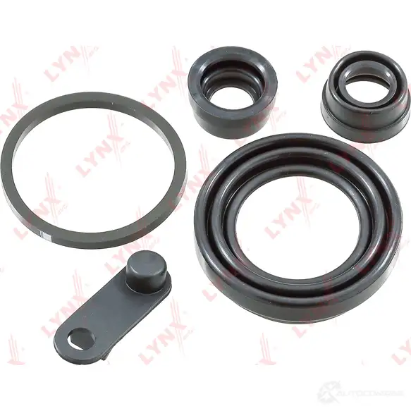 Ремкомплект суппорта заднего (d 40 мм, PBR) LYNXAUTO 1438136197 bc0175 7 9SA2ZF