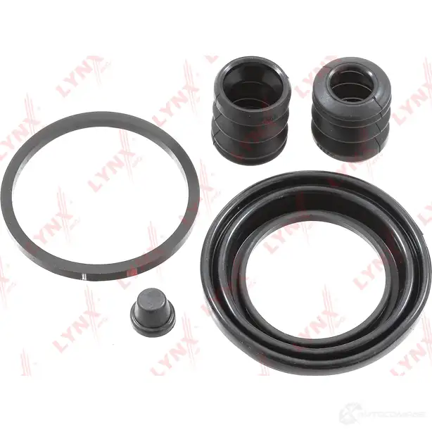 Ремкомплект суппорта заднего (d 45 мм, Lucas) LYNXAUTO 1438136219 bc0277 0 39LW