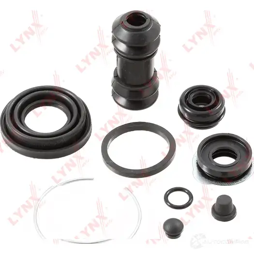 Ремкомплект суппорта LYNXAUTO BC-0013 1436961989 KW OPM