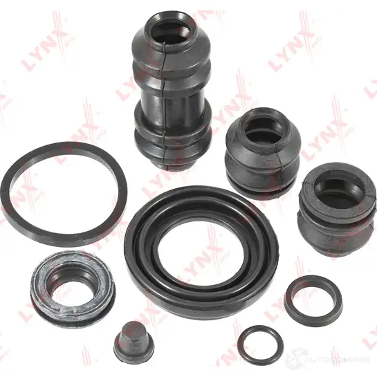 Ремкомплект суппорта LYNXAUTO KYA CEH BC-0039 1422897662