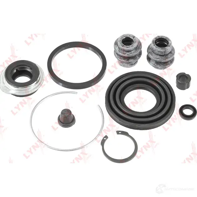 Ремкомплект суппорта LYNXAUTO 3MSP SB2 1422897775 BC-0087