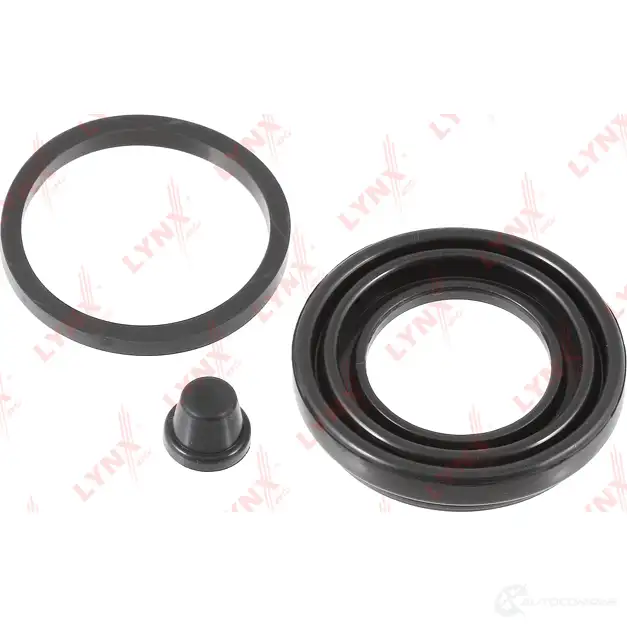 Ремкомплект суппорта LYNXAUTO 1436961983 BC-0079 R 3QZEU