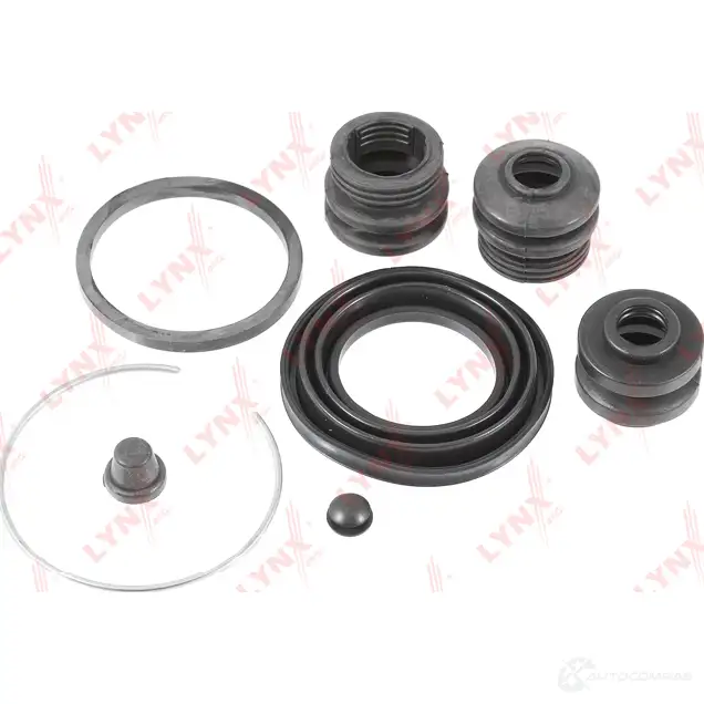Ремкомплект суппорта LYNXAUTO Q25 WLHY 1422898068 BC-0110
