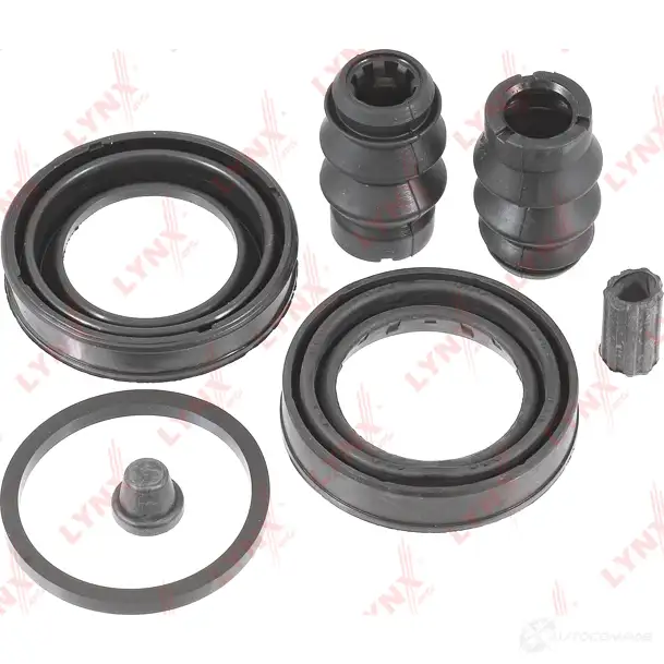 Ремкомплект суппорта LYNXAUTO BC-0126 OKWK 38 1422897841