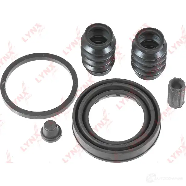 Ремкомплект суппорта LYNXAUTO BC-0117 1422898069 J PS26