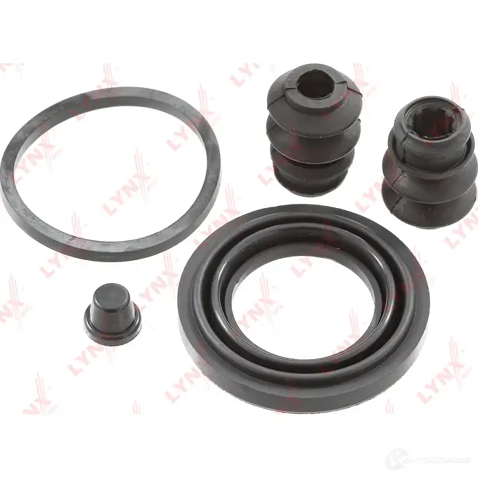 Ремкомплект суппорта LYNXAUTO 1424932193 BC-0181 Y5FE Q