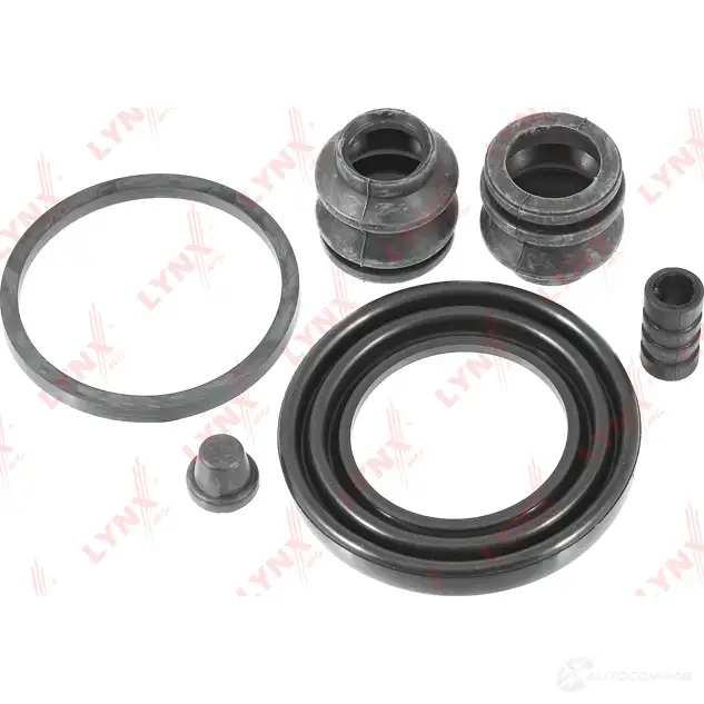 Ремкомплект суппорта LYNXAUTO 1422897650 T0C VQ9 BC-0225