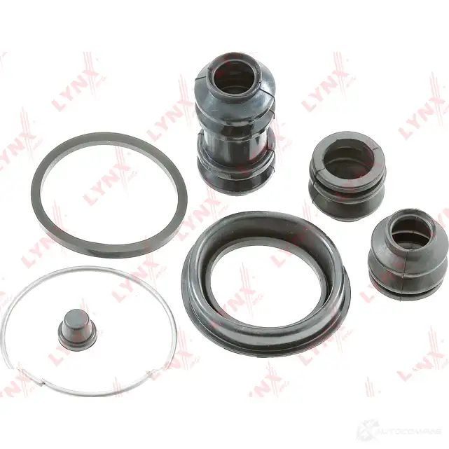 Ремкомплект суппорта LYNXAUTO 3O 22DY 1422897874 BC-0231