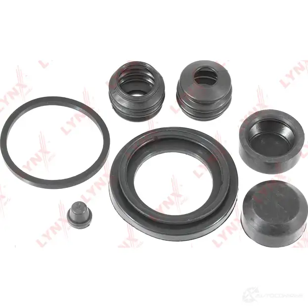 Ремкомплект суппорта LYNXAUTO GMA K4 BC-0301 1422897259