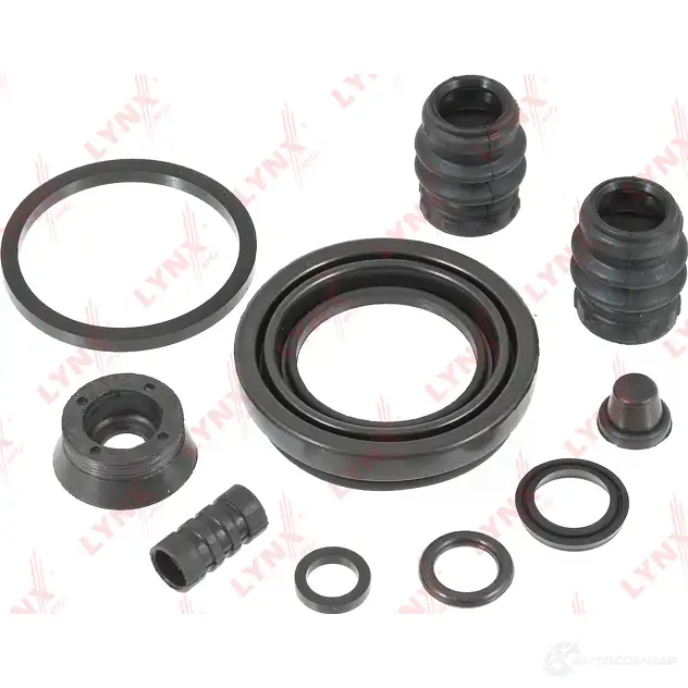 Ремкомплект суппорта LYNXAUTO 1422897663 LO LMZ BC-0098