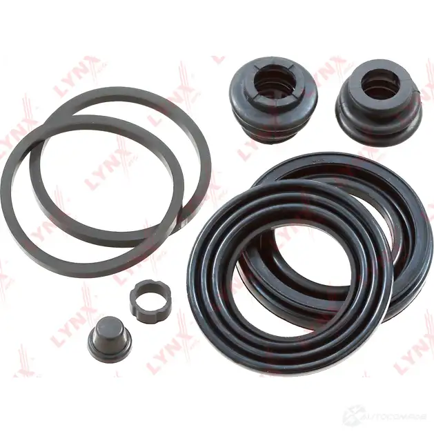 Ремкомплект суппорта переднего LYNXAUTO HT42NB S 1438136246 bc0627