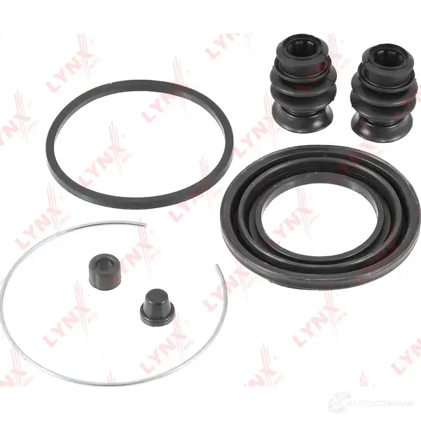 Ремкомплект суппорта LYNXAUTO 1422897451 BC-0520 8F ACKXG изображение 0