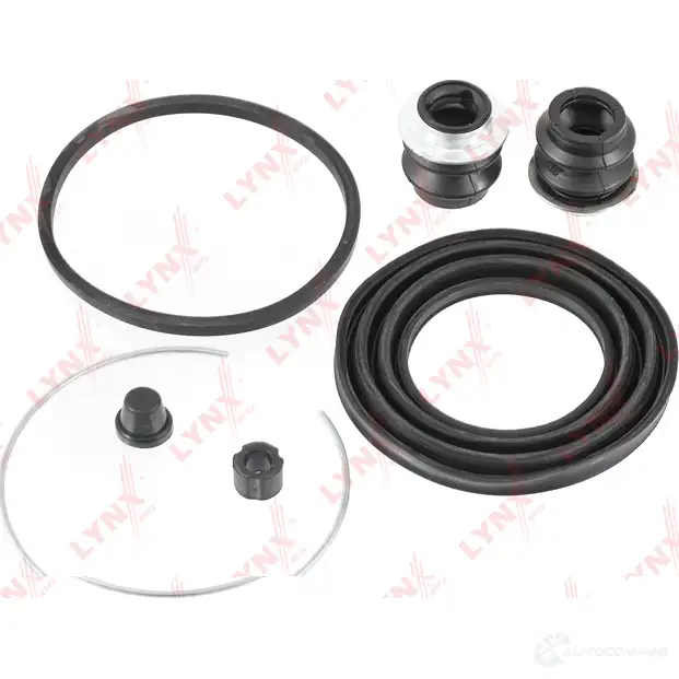 Ремкомплект суппорта LYNXAUTO N MATY2 BC-0563 1422898091