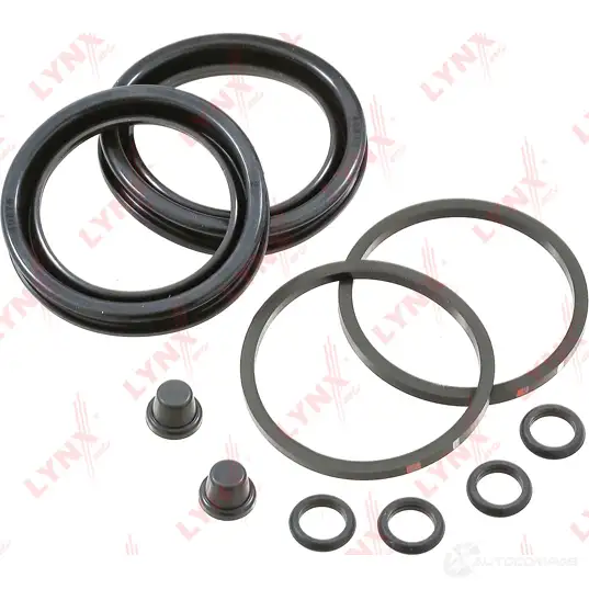 Ремкомплект суппорта переднего (d 48 мм, Bendix) LYNXAUTO 0 CVLK 1438136316 bc0318
