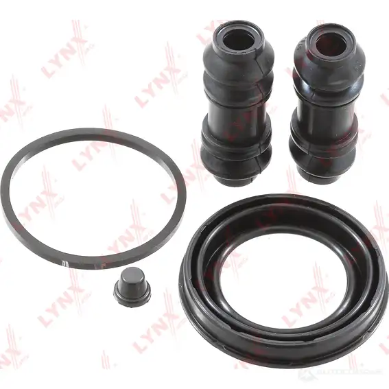 Ремкомплект суппорта переднего (d 54 мм, Bendix) LYNXAUTO E5GPDO 8 1438136346 bc0419