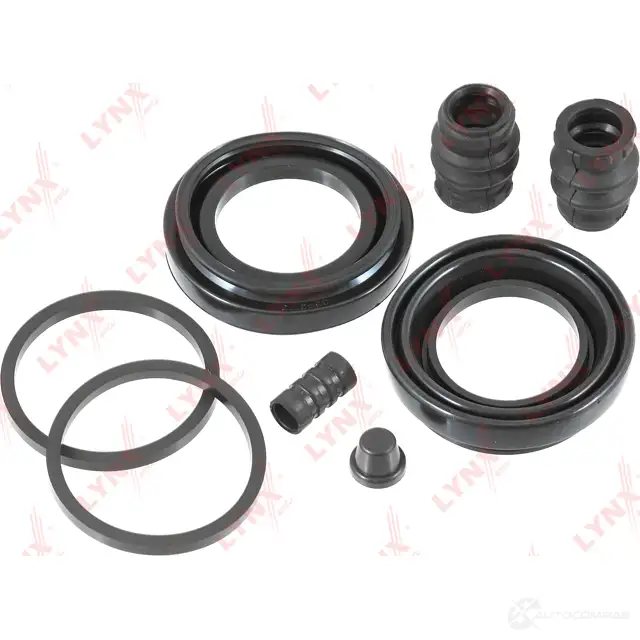 Ремкомплект суппорта LYNXAUTO AA8I OZ BC-0160 1422897963