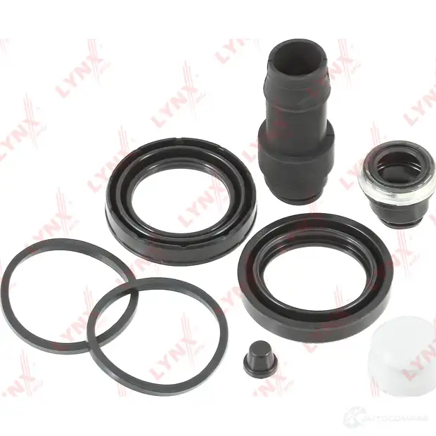 Ремкомплект суппорта LYNXAUTO BC-0197 FNJE K4X 1422897348