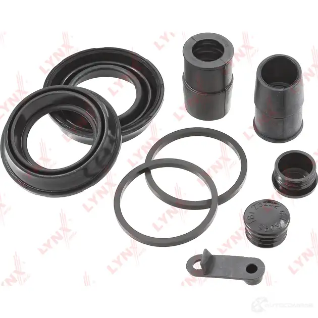 Ремкомплект суппорта LYNXAUTO 1436962015 BC-0269 RO7KE3 X