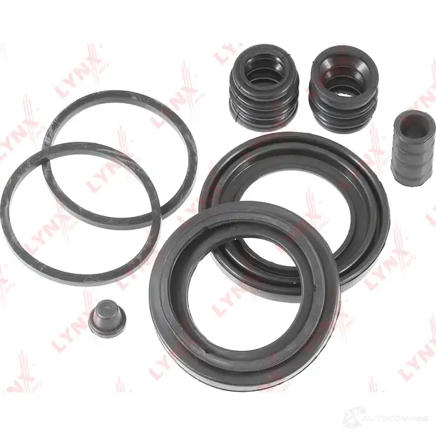 Ремкомплект суппорта LYNXAUTO BC-0296 U 4G1GEY 1422889865